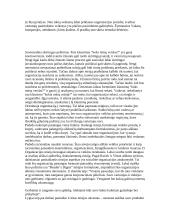 Vizija, misija 8 puslapis