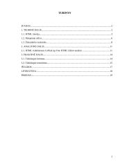 HTML redaktoriaus CoffeeCup Free HTML Editor analizė 2 puslapis