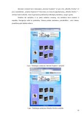 HTML redaktoriaus CoffeeCup Free HTML Editor analizė 16 puslapis