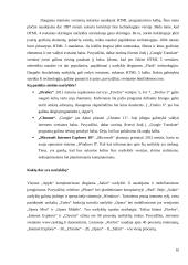 HTML redaktoriaus CoffeeCup Free HTML Editor analizė 10 puslapis