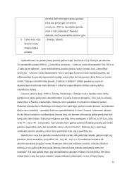 Šiaulių krašto tautodailininkų parodų reklamos analizė 15 puslapis