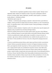 Šiaulių krašto tautodailininkų parodų reklamos analizė 17 puslapis