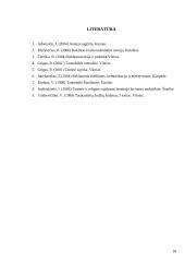 Šiaulių krašto tautodailininkų parodų reklamos analizė 18 puslapis