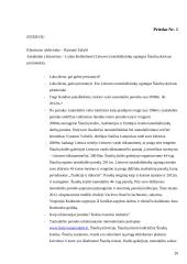 Šiaulių krašto tautodailininkų parodų reklamos analizė 20 puslapis