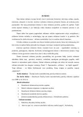 Šiaulių krašto tautodailininkų parodų reklamos analizė 3 puslapis