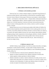 Šiaulių krašto tautodailininkų parodų reklamos analizė 4 puslapis