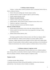 Šiaulių krašto tautodailininkų parodų reklamos analizė 6 puslapis