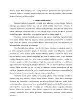 „Starbucks“ atvejo analizė 11 puslapis