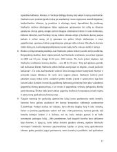 „Starbucks“ atvejo analizė 17 puslapis