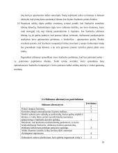 „Starbucks“ atvejo analizė 18 puslapis