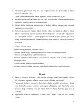 „Starbucks“ atvejo analizė 20 puslapis