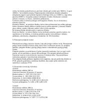 Mažos įmonės kūrimas 8 puslapis