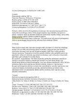 Mažos įmonės kūrimas 9 puslapis