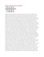 Referatas, kaip parinkti apšvietimą patalpoms 12 puslapis