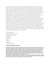 Referatas, kaip parinkti apšvietimą patalpoms 13 puslapis