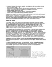 Referatas, kaip parinkti apšvietimą patalpoms 15 puslapis