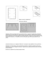 Referatas, kaip parinkti apšvietimą patalpoms 16 puslapis