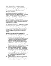 Referatas, kaip parinkti apšvietimą patalpoms 5 puslapis