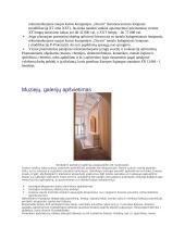 Referatas, kaip parinkti apšvietimą patalpoms 7 puslapis