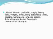 Kristijonas Donelaitis 1714-1780 m. 11 puslapis