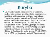 Kristijonas Donelaitis 1714-1780 m. 6 puslapis