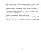 Turizmo teorija 15 puslapis