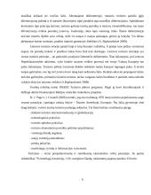 Turizmo teorija 6 puslapis