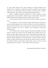 Informacijos asimetrija mano ateinančių vasaros atostogų metu 3 puslapis