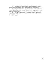 Pinigų srautų apskaitos auditas 12 puslapis