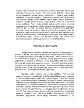 Pinigų srautų apskaitos auditas 7 puslapis