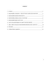 Globalizacija ir ekonominės krizės 2 puslapis