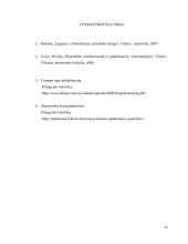 Globalizacija ir ekonominės krizės 14 puslapis