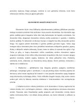 Globalizacija ir ekonominės krizės 5 puslapis