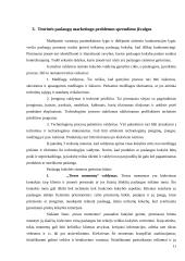 Bevielio interneto paslaugų kokybės gerinimas 11 puslapis