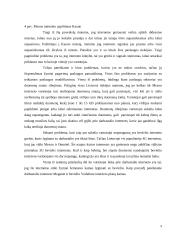 Bevielio interneto paslaugų kokybės gerinimas 9 puslapis