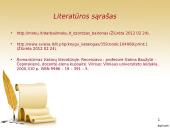 Skaidrės George Gordon Byron 12 puslapis