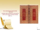 Skaidrės George Gordon Byron 4 puslapis