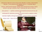 Skaidrės George Gordon Byron 6 puslapis