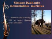 Skaidrės apie Simonas Daukantas 13 puslapis