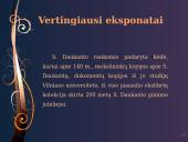 Skaidrės apie Simonas Daukantas 14 puslapis