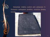 Skaidrės apie Simonas Daukantas 15 puslapis