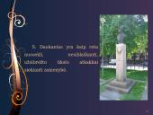 Skaidrės apie Simonas Daukantas 19 puslapis