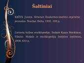 Skaidrės apie Simonas Daukantas 20 puslapis