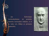 Skaidrės apie Simonas Daukantas 3 puslapis