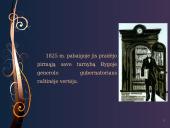 Skaidrės apie Simonas Daukantas 4 puslapis