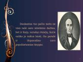 Skaidrės apie Simonas Daukantas 5 puslapis