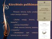 Skaidrės apie Simonas Daukantas 6 puslapis