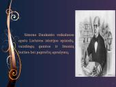 Skaidrės apie Simonas Daukantas 7 puslapis