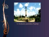 Skaidrės apie Simonas Daukantas 9 puslapis