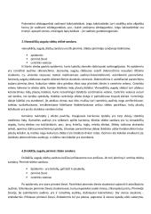 Farmacinės botanikos konspektas 3 puslapis